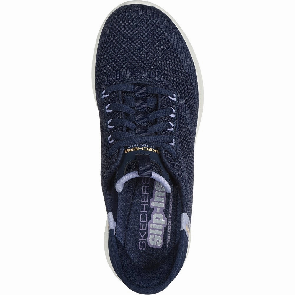 Skechers Ultra Flex 3.0 Easy Step Shoes Women's Sneakers Casual Walking Shoes
