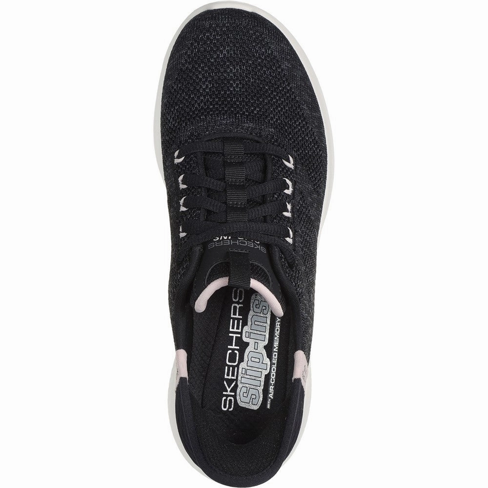 Skechers Ultra Flex 3.0 Easy Step Shoes Women's Sneakers Casual Walking Shoes