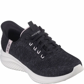 Skechers Ultra Flex 3.0 Easy Step Shoes Lightweight Running Shoes,Slip On Athletic Shoes,Breathable Workout Shoes