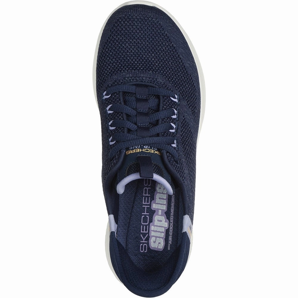 Skechers Ultra Flex 3.0 Easy Step Shoes Women's Sneakers Casual Walking Shoes