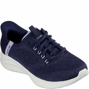 Skechers Ultra Flex 3.0 Easy Step Shoes Lightweight Running Shoes,Slip On Athletic Shoes,Breathable Workout Shoes