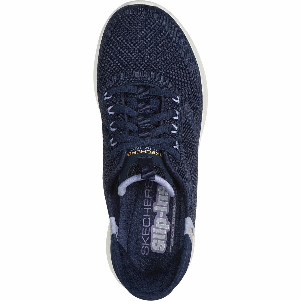 Skechers Ultra Flex 3.0 Easy Step Shoes Women's Sneakers Casual Walking Shoes