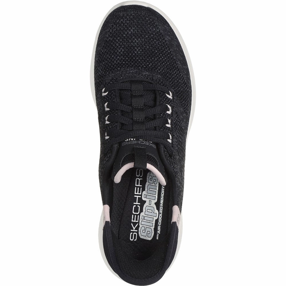 Skechers Ultra Flex 3.0 Easy Step Shoes Women's Sneakers Casual Walking Shoes