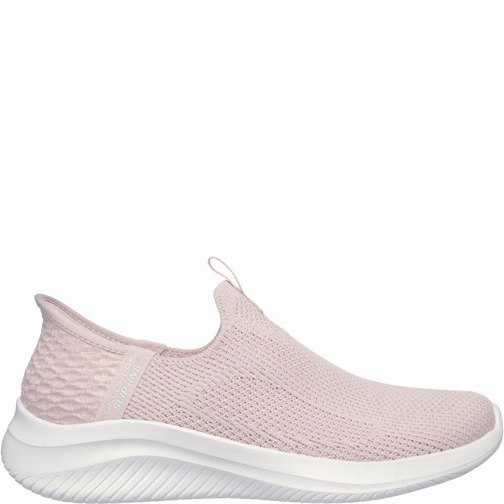 Skechers Ultra Flex 3.0 Easy Win Trainers Women's Sneakers Casual Walking Shoes