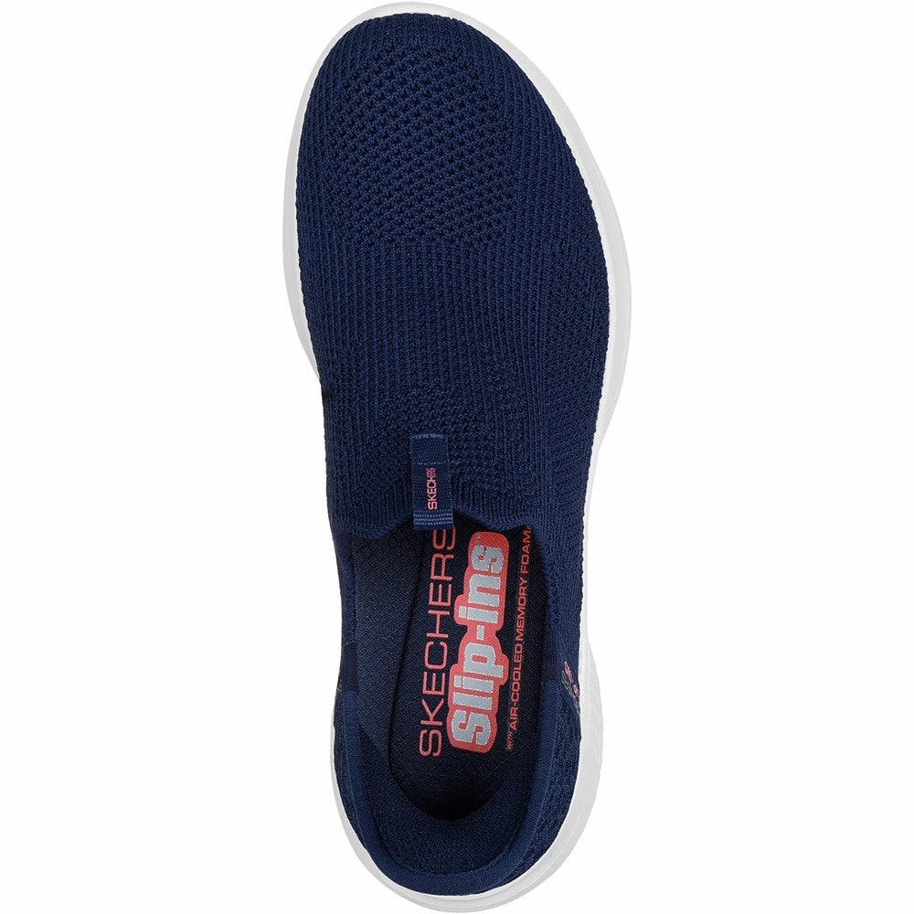 Skechers Ultra Flex 3.0 Easy Win Trainers Women's Sneakers Casual Walking Shoes