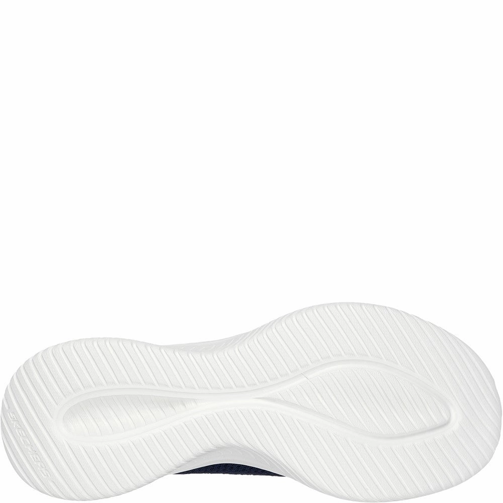 Skechers Ultra Flex 3.0 Easy Win Trainers Women's Sneakers Casual Walking Shoes