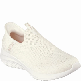 Skechers Ultra Flex 3.0 Shoe Lightweight Running Shoes,Slip On Athletic Shoes,Breathable Workout Shoes