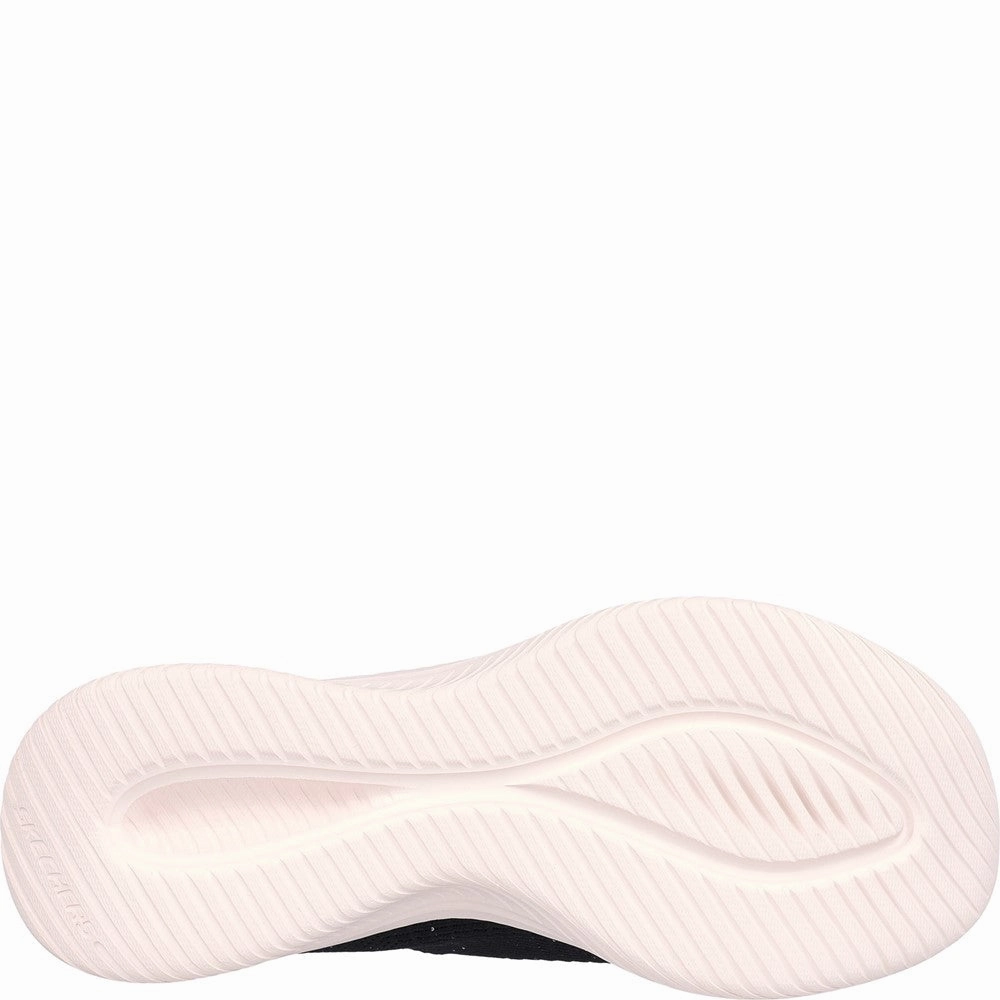 Skechers Ultra Flex 3.0 Shoe Women's Sneakers Casual Walking Shoes