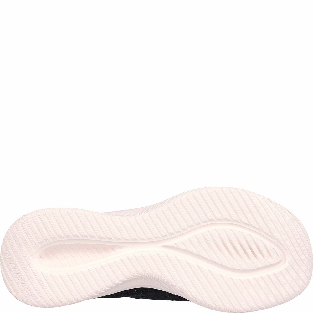 Skechers Ultra Flex 3.0 Shoe Women's Sneakers Casual Walking Shoes