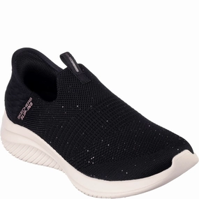 Skechers Ultra Flex 3.0 Shoe Lightweight Running Shoes,Slip On Athletic Shoes,Breathable Workout Shoes