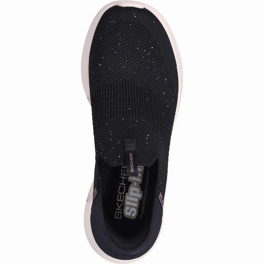 Skechers Ultra Flex 3.0 Shoe Women's Sneakers Casual Walking Shoes