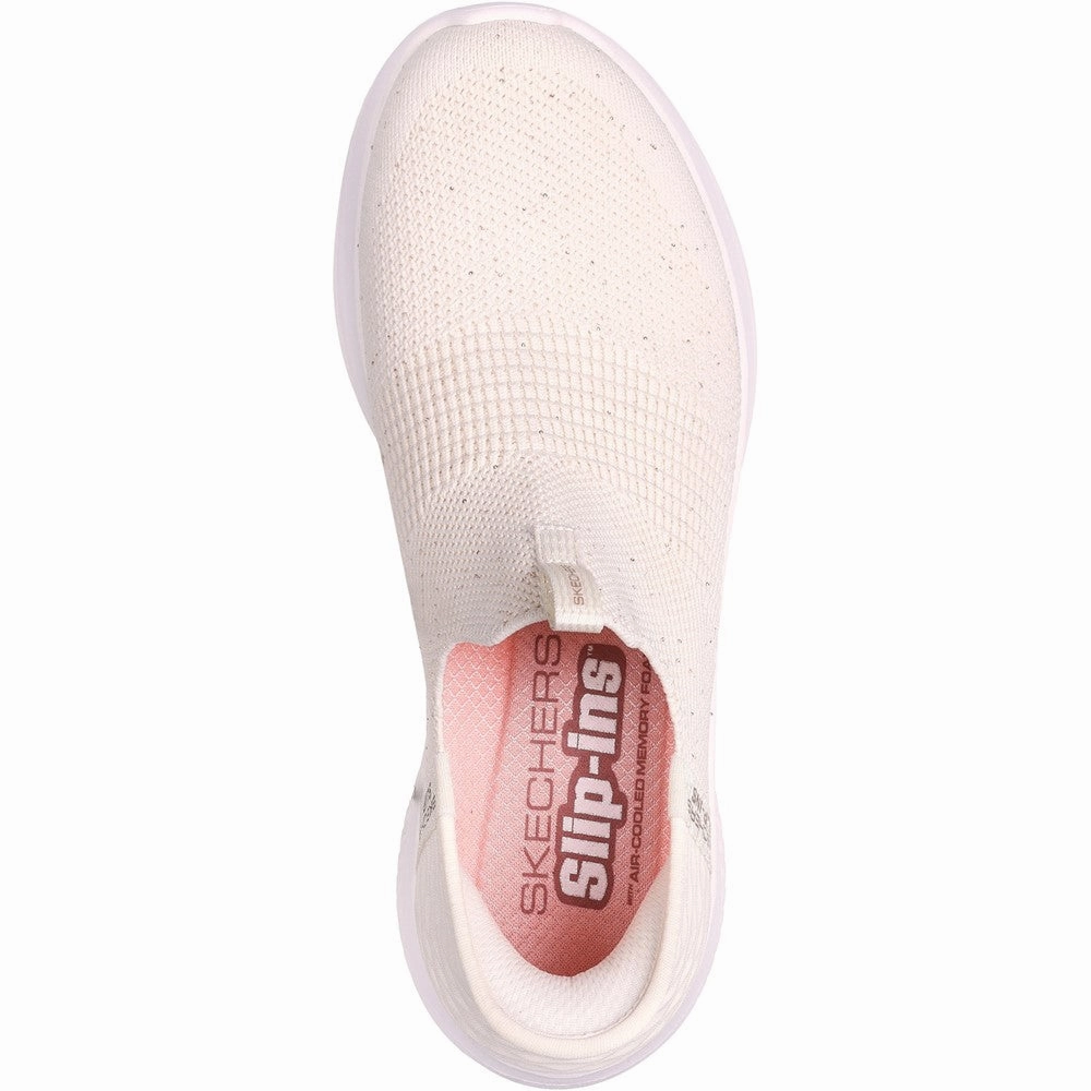 Skechers Ultra Flex 3.0 Shoe Women's Sneakers Casual Walking Shoes