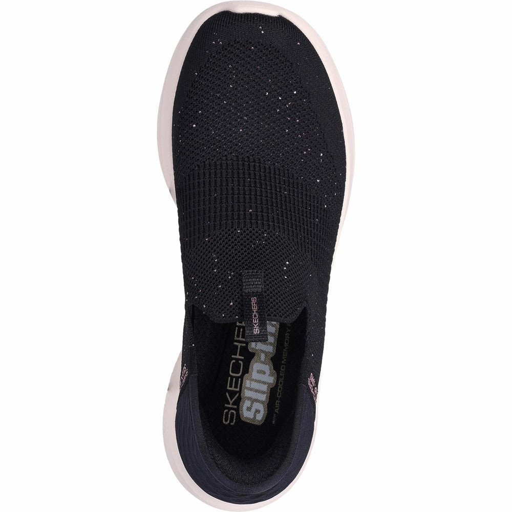 Skechers Ultra Flex 3.0 Shoe Women's Sneakers Casual Walking Shoes