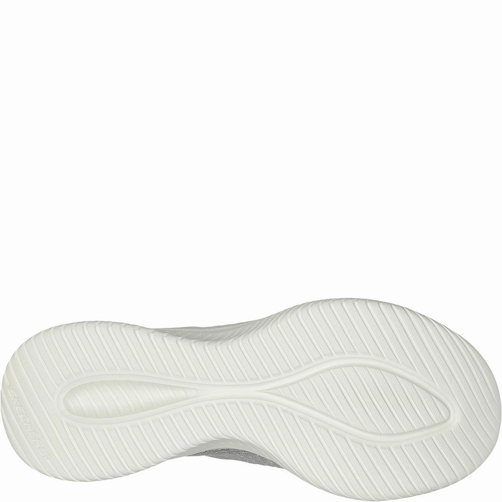 Skechers Ultra Flex 3.0 Smooth Step Shoes Women's Sneakers Casual Walking Shoes
