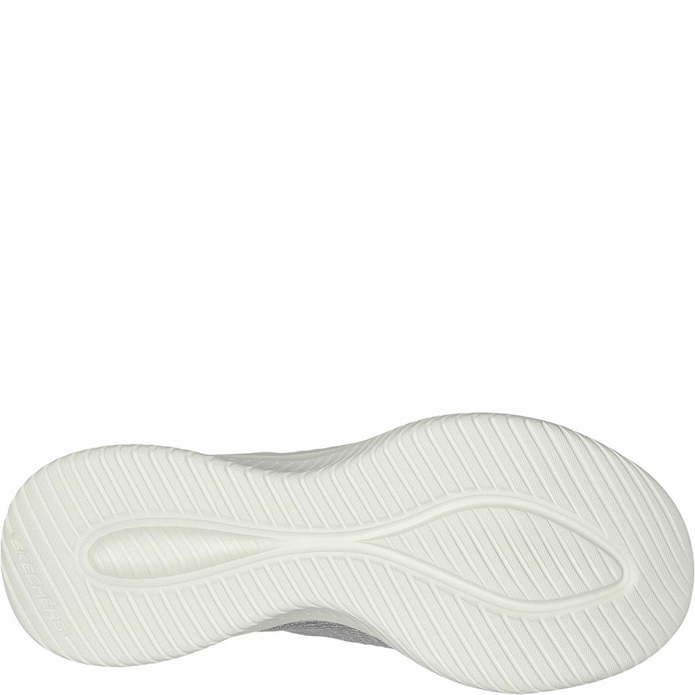 Skechers Ultra Flex 3.0 Smooth Step Shoes Women's Sneakers Casual Walking Shoes