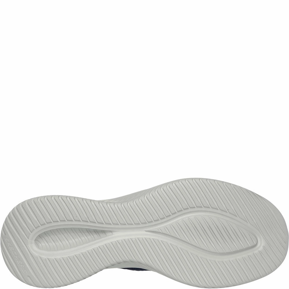 Skechers Ultra Flex 3.0 Smooth Step Trainers Men's Sports Casual Shoes