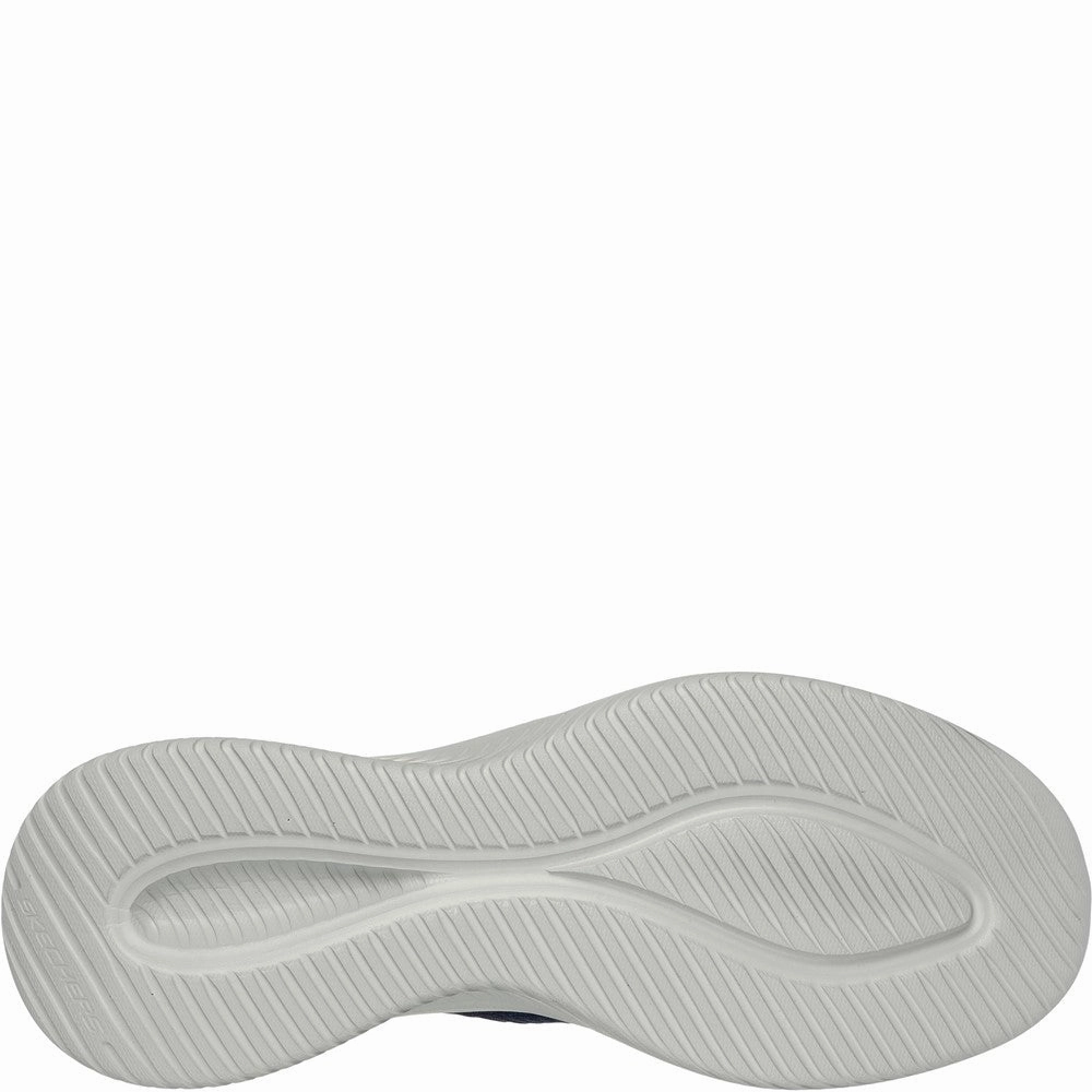 Skechers Ultra Flex 3.0 Smooth Step Trainers Men's Sports Casual Shoes