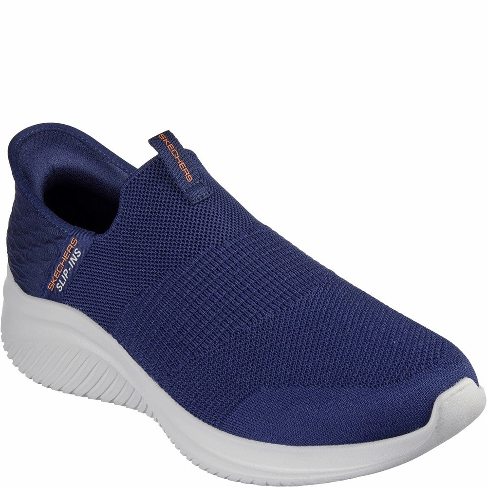 Skechers Ultra Flex 3.0 Smooth Step Trainers Basketball Shoes, Running Shoes