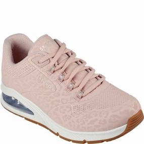Skechers Uno 2 - In-Kat-Neato Shoe Lightweight Running Shoes,Slip On Athletic Shoes,Breathable Workout Shoes
