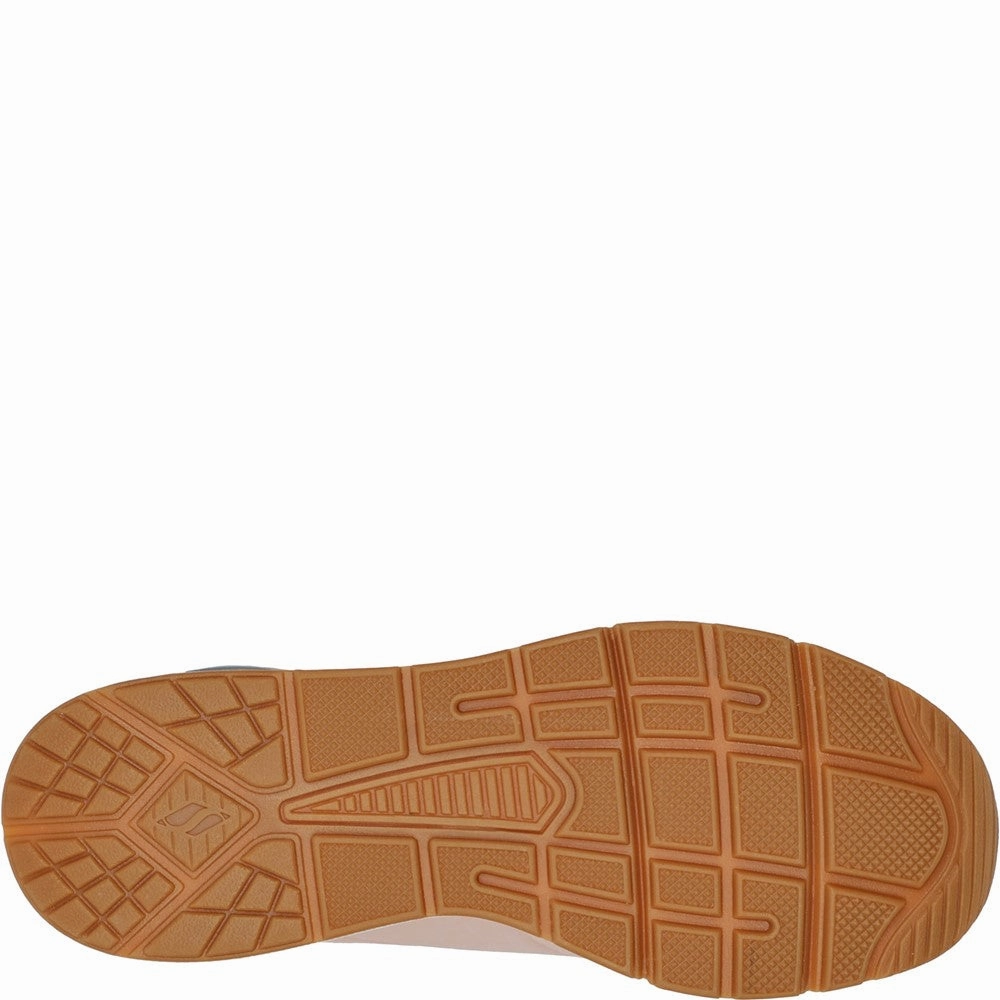 Skechers Uno 2 - In-Kat-Neato Shoe Women's Sneakers Casual Walking Shoes
