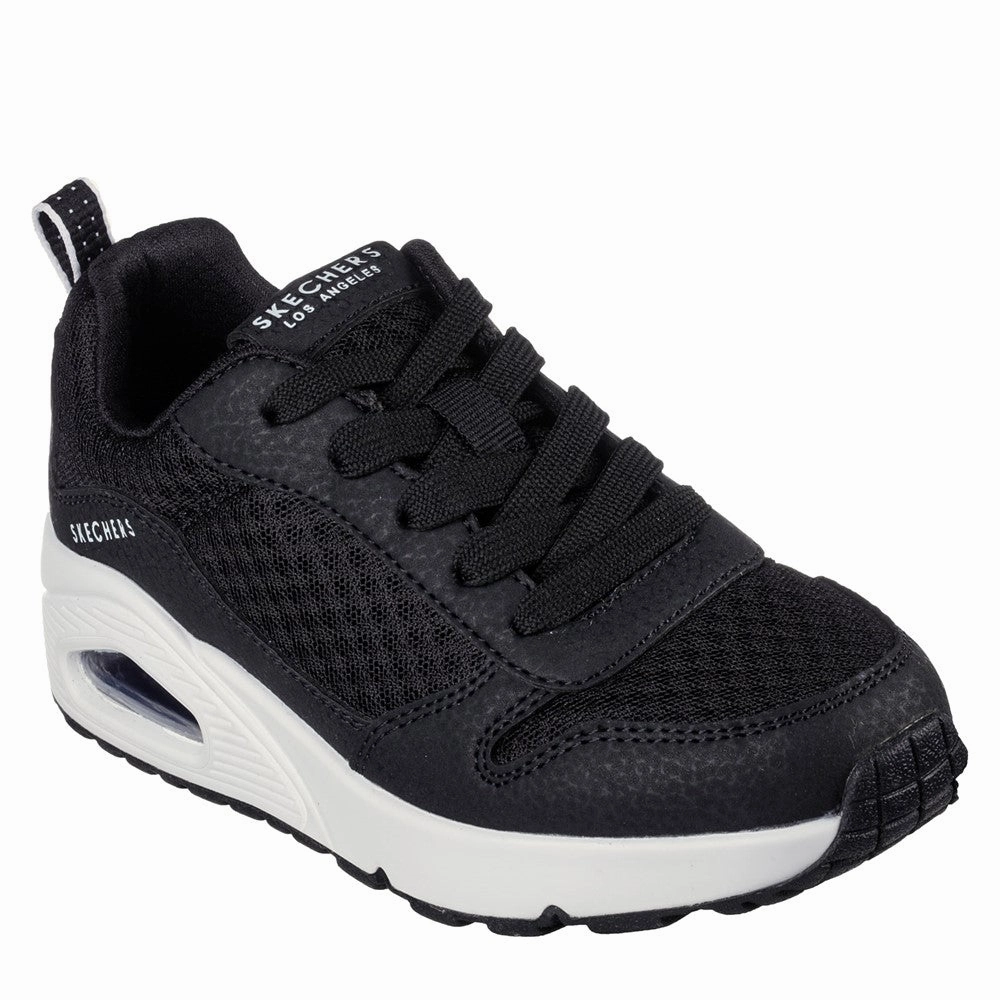 Skechers Uno - Powex Trainer Kids Athletic Shoes,Toddler Sports Shoes,Youth Casual Shoes