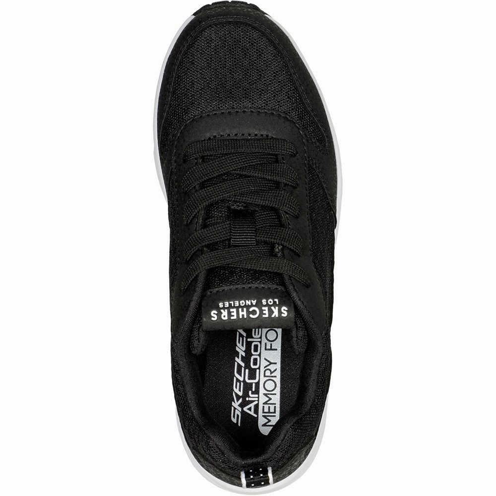 Skechers Uno - Powex Trainer Boys SneakersBoys Running Shoes