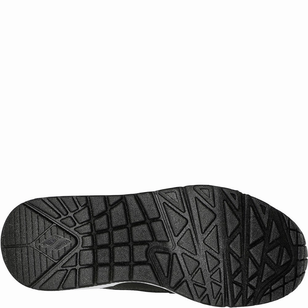 Skechers Uno - Powex Trainer Boys SneakersBoys Running Shoes