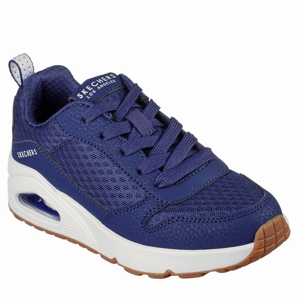 Skechers Uno - Powex Trainer Kids Athletic Shoes,Toddler Sports Shoes,Youth Casual Shoes