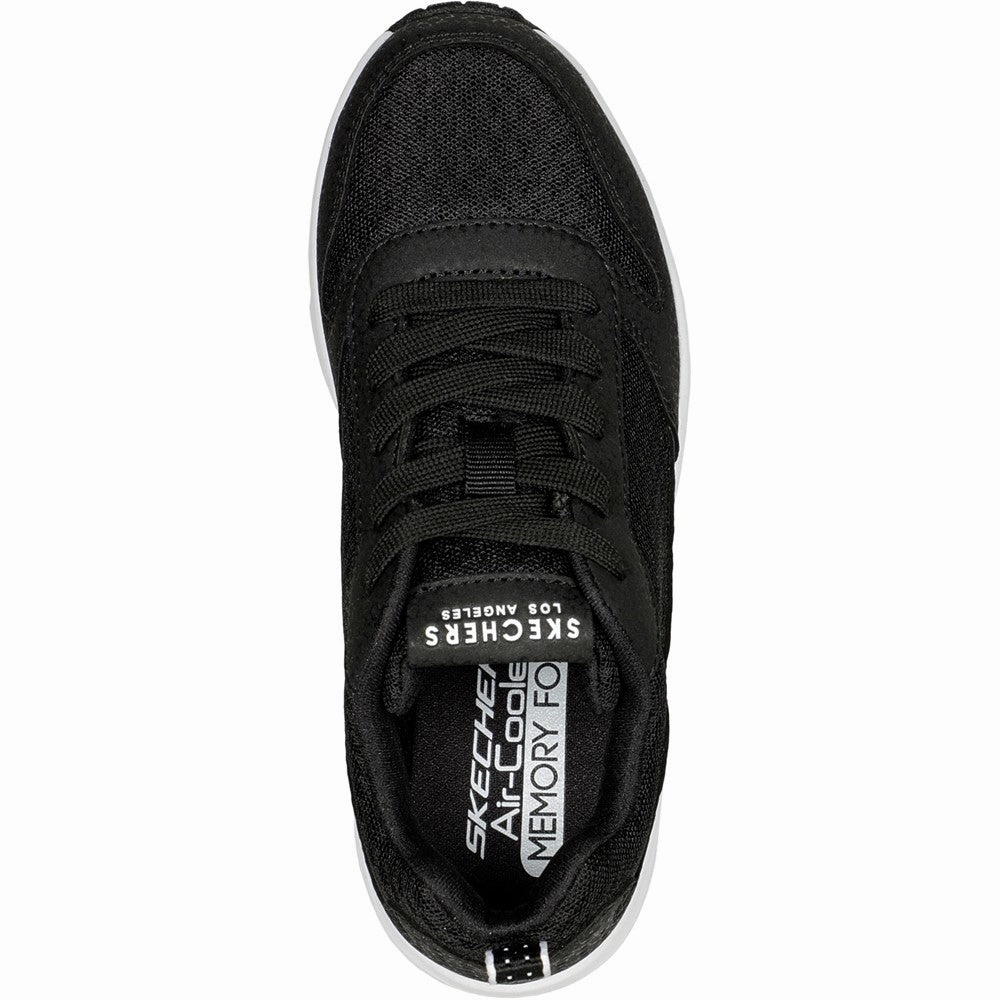Skechers Uno - Powex Trainer Boys SneakersBoys Running Shoes