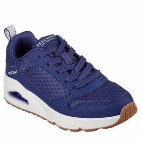 Skechers Uno - Powex Trainer Kids Athletic Shoes,Toddler Sports Shoes,Youth Casual Shoes
