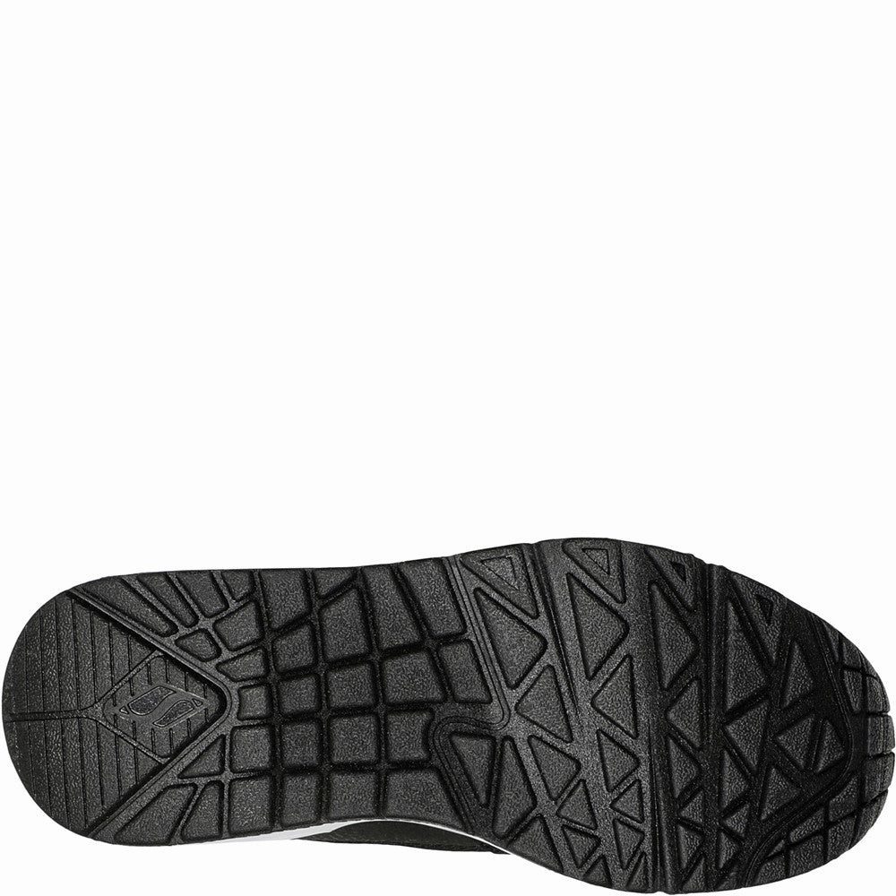 Skechers Uno - Powex Trainer Boys SneakersBoys Running Shoes