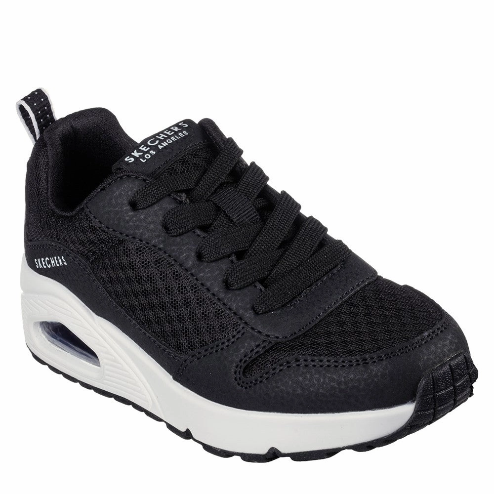 Skechers Uno - Powex Trainer Kids Athletic Shoes,Toddler Sports Shoes,Youth Casual Shoes