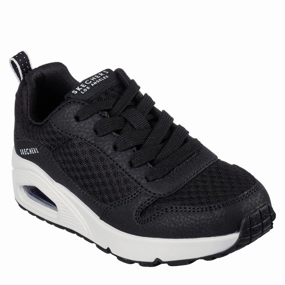 Skechers Uno - Powex Trainer Kids Athletic Shoes,Toddler Sports Shoes,Youth Casual Shoes
