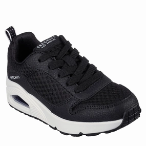 Skechers Uno - Powex Trainer Kids Athletic Shoes,Toddler Sports Shoes,Youth Casual Shoes