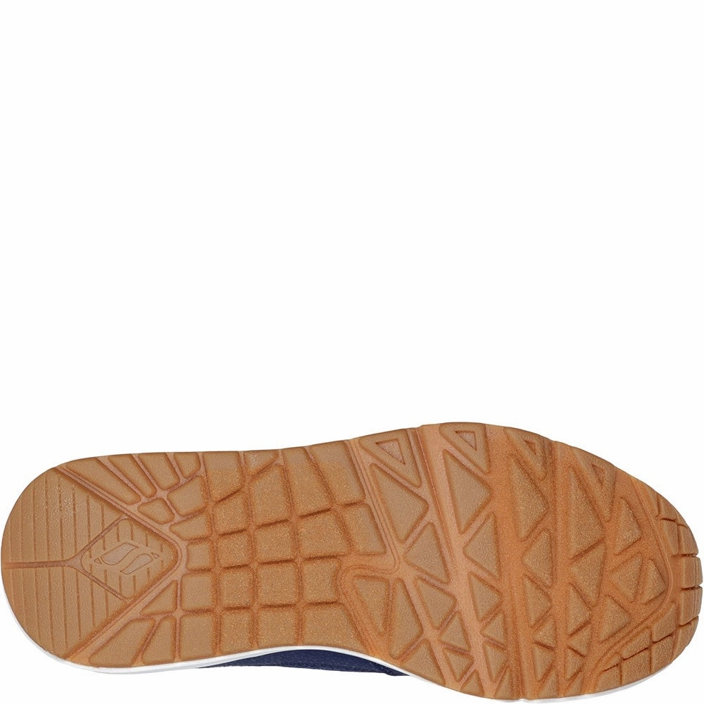 Skechers Uno - Powex Trainer Boys SneakersBoys Running Shoes