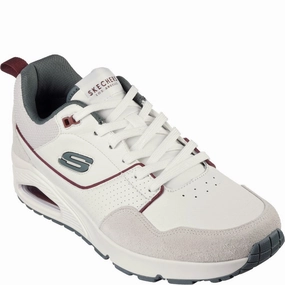 Skechers Uno - Retro One Trainer Basketball Shoes, Running Shoes