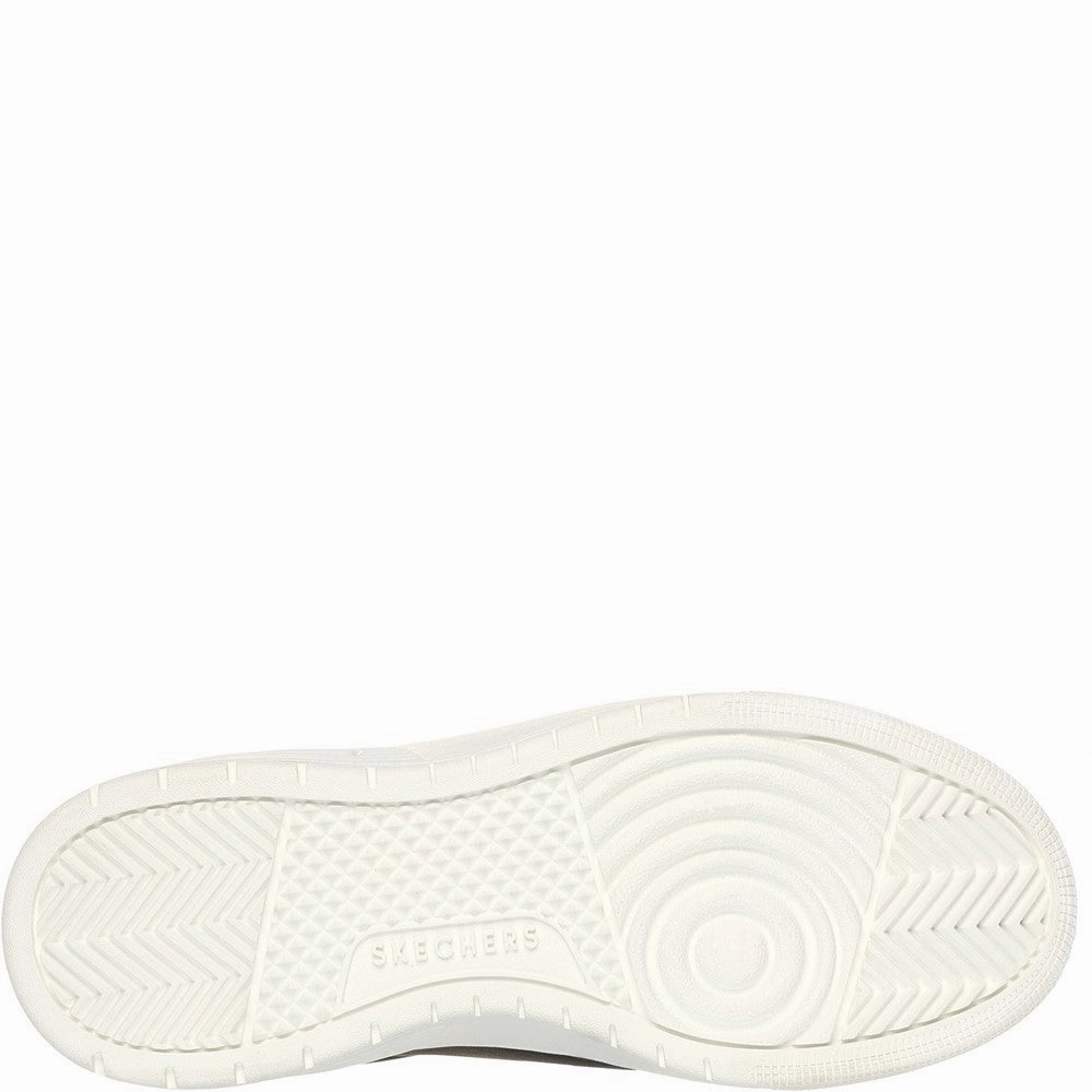Skechers Uno Court - Courted Air Trainer Women's Sneakers Casual Walking Shoes
