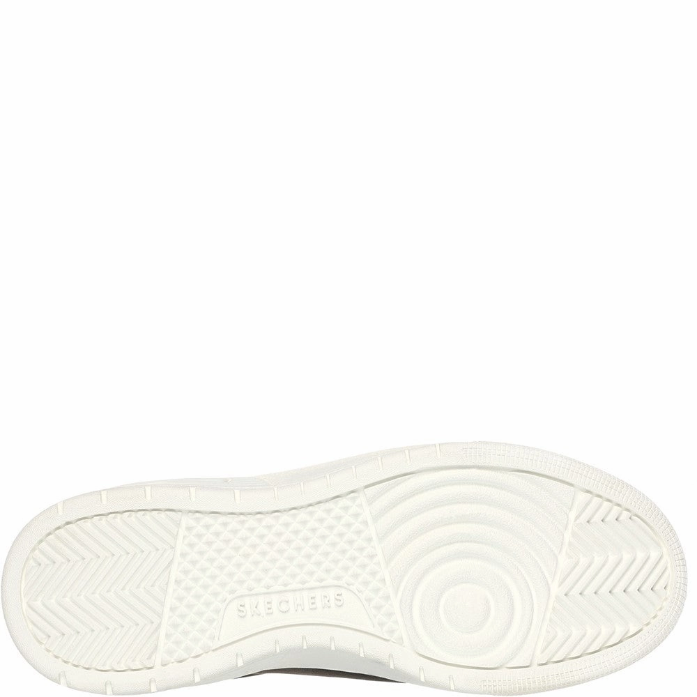 Skechers Uno Court - Courted Air Trainer Women's Sneakers Casual Walking Shoes