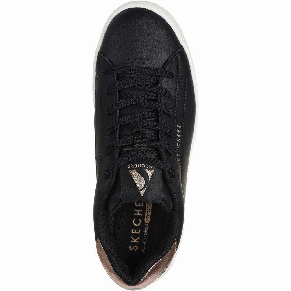 Skechers Uno Court - Courted Air Trainer Women's Sneakers Casual Walking Shoes