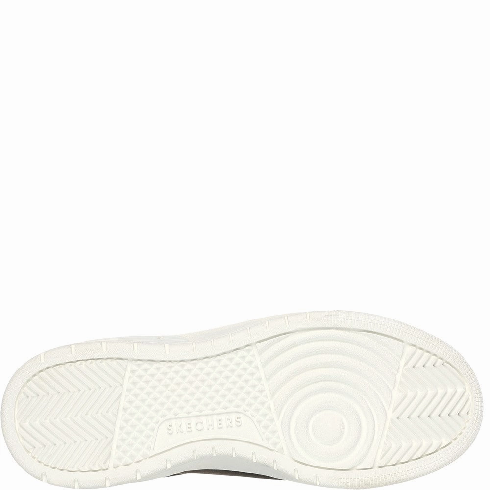 Skechers Uno Court - Courted Air Trainer Women's Sneakers Casual Walking Shoes