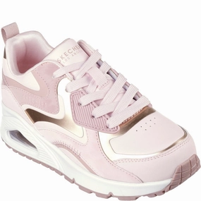 Skechers Uno Gen1 - Color Surge Shoe Kids Tennis Shoes,Toddler Athletic Shoes,Youth Casual Shoes