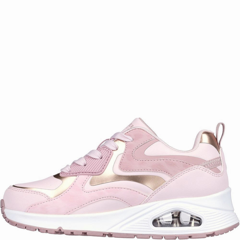 Skechers Uno Gen1 - Color Surge Shoe Girls Sneakers Girls Running Shoes