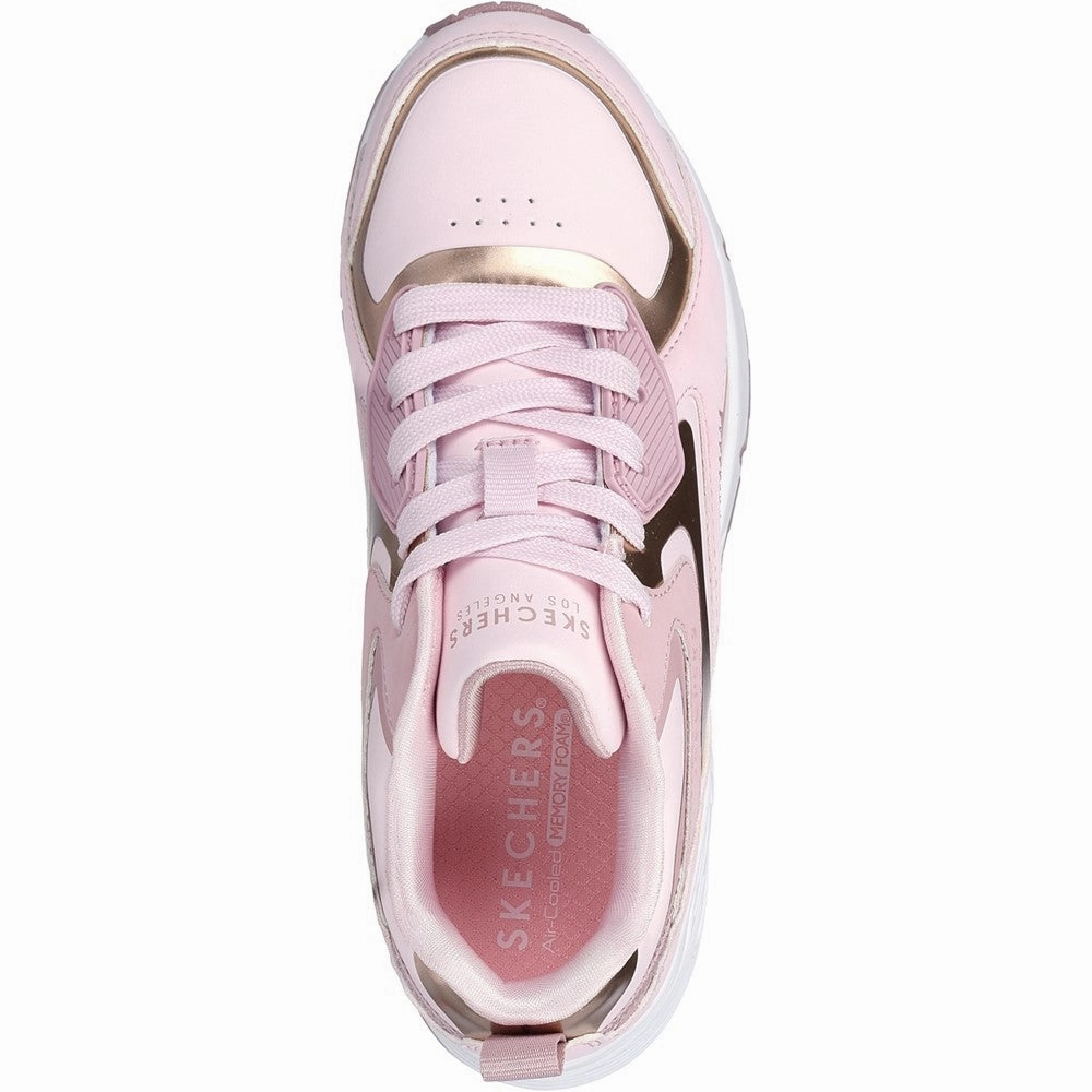 Skechers Uno Gen1 - Color Surge Shoe Girls Sneakers Girls Running Shoes
