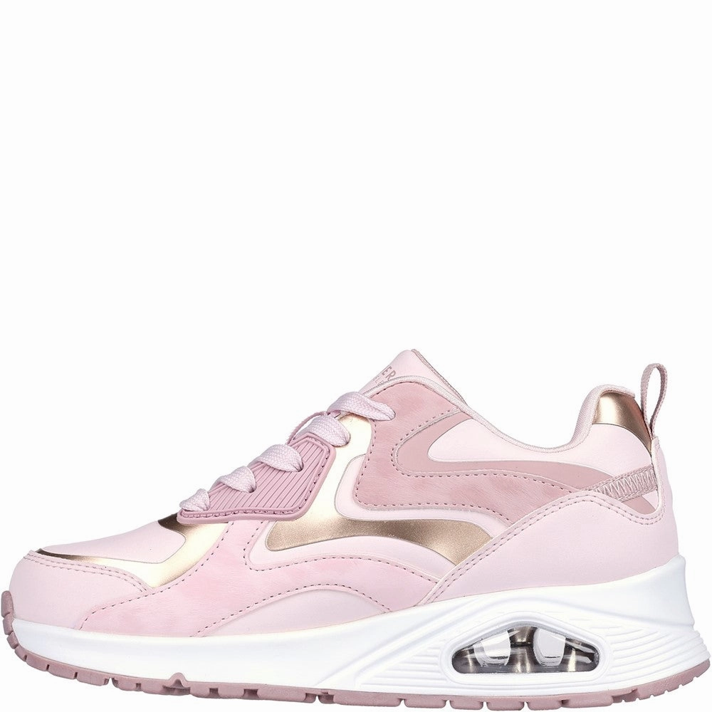 Skechers Uno Gen1 - Color Surge Shoe Girls Sneakers Girls Running Shoes