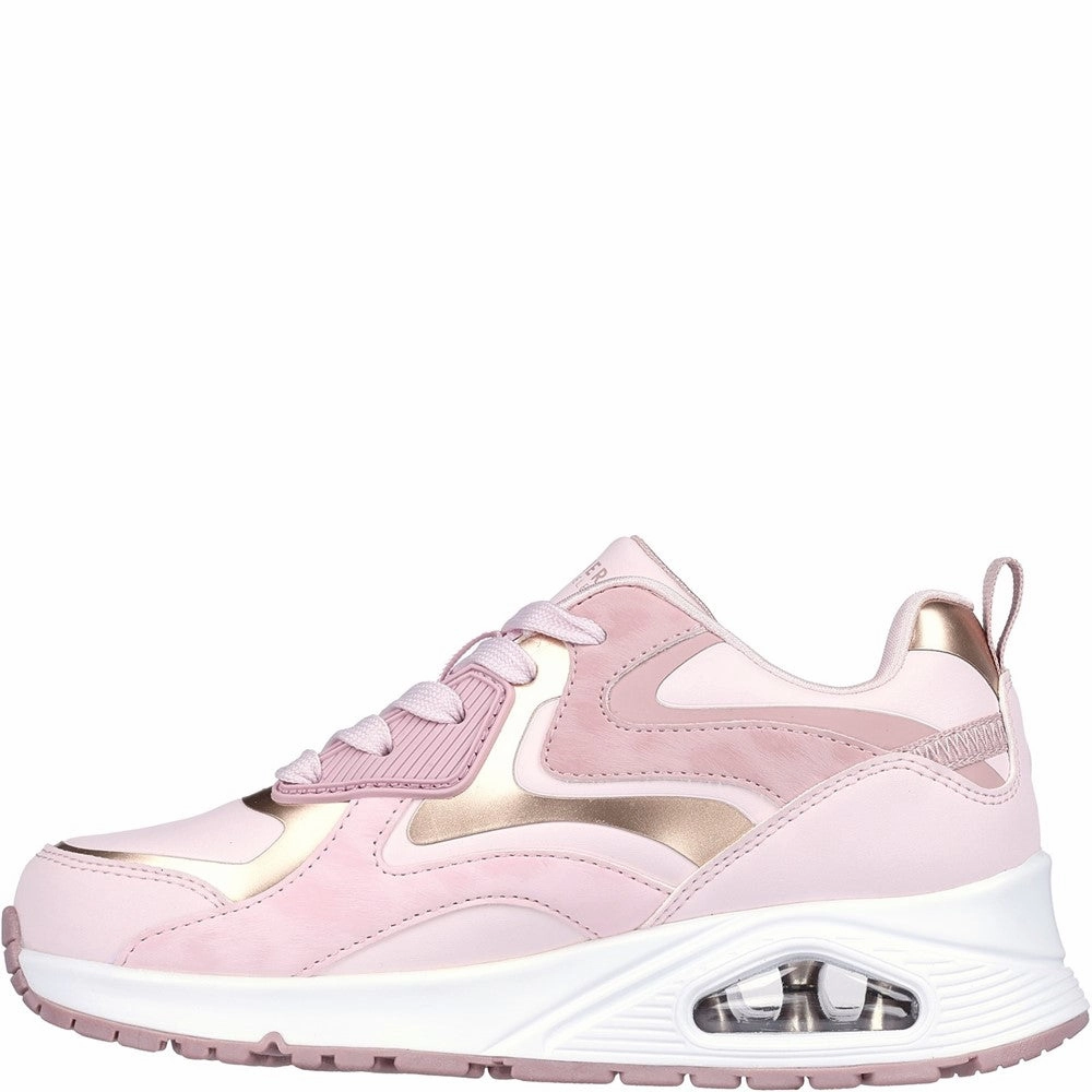 Skechers Uno Gen1 - Color Surge Shoe Girls Sneakers Girls Running Shoes