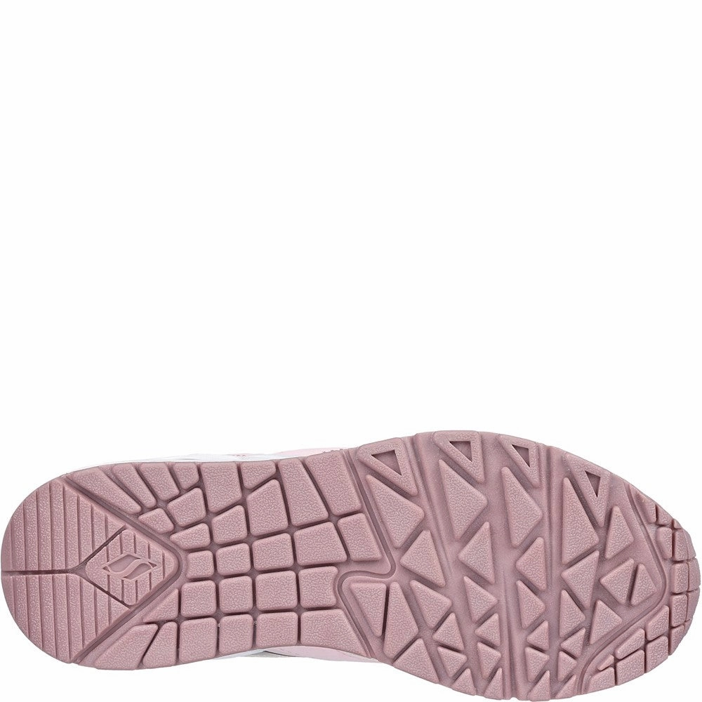 Skechers Uno Gen1 - Color Surge Shoe Girls Sneakers Girls Running Shoes