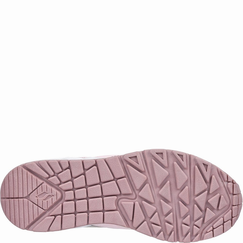 Skechers Uno Gen1 - Color Surge Shoe Girls Sneakers Girls Running Shoes
