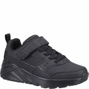 Skechers Uno Lite - Donex Trainer Kids Athletic Shoes,Toddler Sports Shoes,Youth Casual Shoes