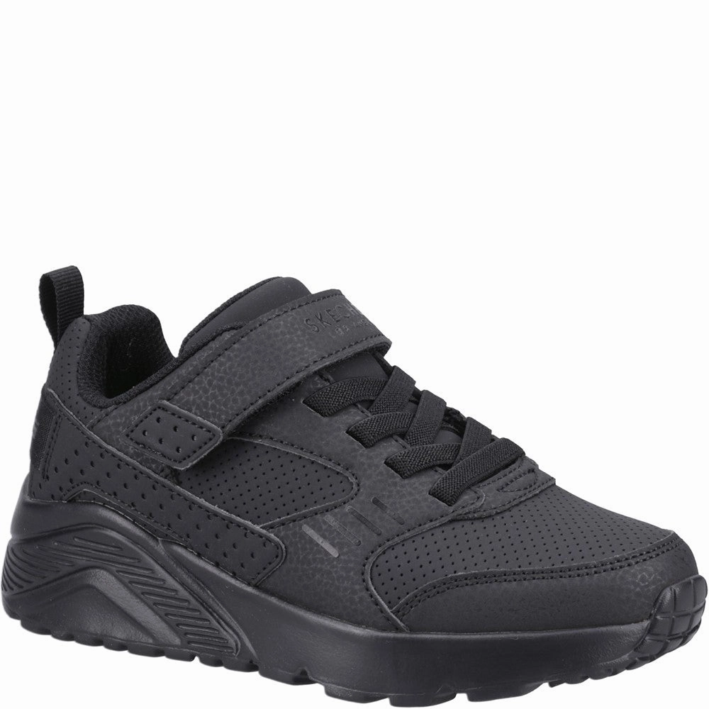 Skechers Uno Lite - Donex Trainer Kids Tennis Shoes,Toddler Athletic Shoes,Youth Casual Shoes