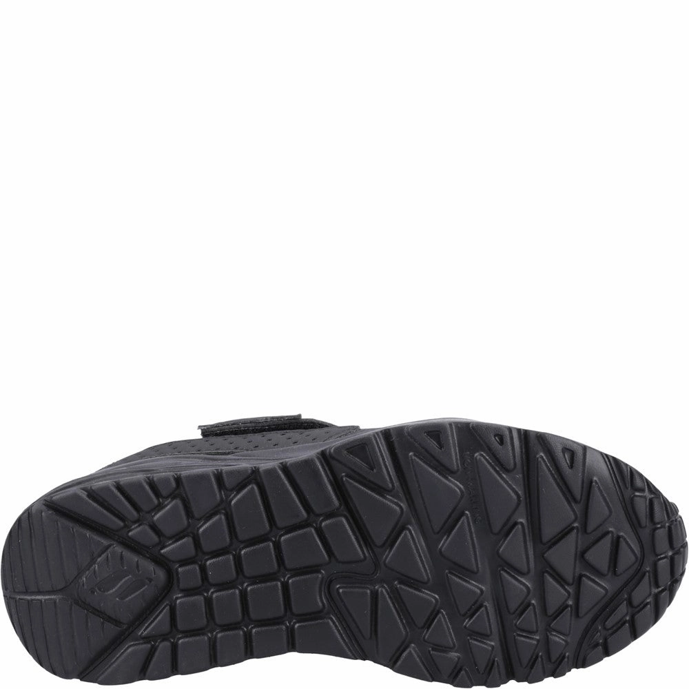 Skechers Uno Lite - Donex Trainer Girls Sneakers Girls Running Shoes